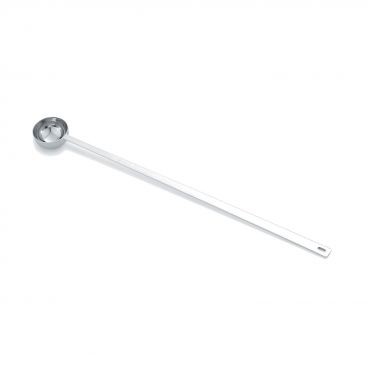 Vollrath 47029 Stainless Steel Long Handle 2 Tablespoon Measuring Spoon