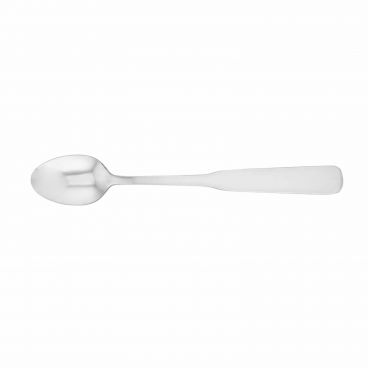 Walco 4704 7.44" Derby 18/0 Stainless Iced Tea Spoon