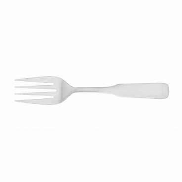 Walco 4706 6.31" Derby 18/0 Stainless Salad Fork