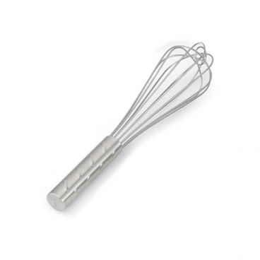 Vollrath 47280 10" Stainless Steel French Whip - Jacobs Pride Collection