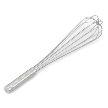 Vollrath 47285 20" Stainless Steel French Whip - Jacobs Pride Collection