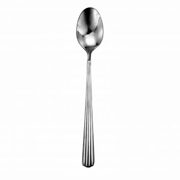 Walco 4904 7.06" Hyannis 18/10 Stainless Iced Tea Spoon