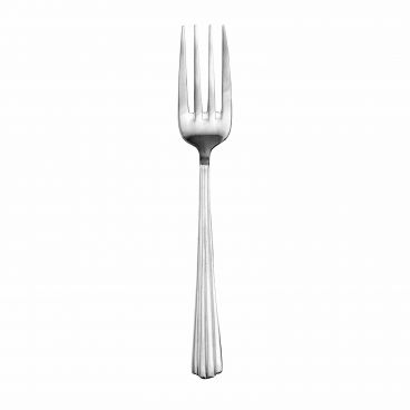 Walco 4906 6.88" Hyannis 18/10 Stainless Salad Fork