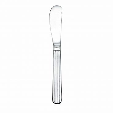 Walco 4911 7" Hyannis 18/10 Stainless Butter Knife