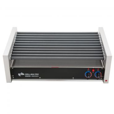 Star Grill-Max Pro 50SC Duratec Hot Dog Electric Roller Grill - 120V