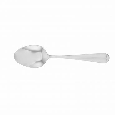 Walco 5103 7.81" Royal Bristol 18/0 Stainless Serving Spoon