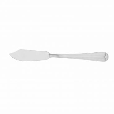 Walco 5111 6.88" Royal Bristol 18/0 Stainless Butter Knife