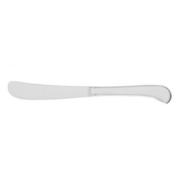 Walco 5145 8.75" Royal Bristol 18/0 Stainless Dinner Knife