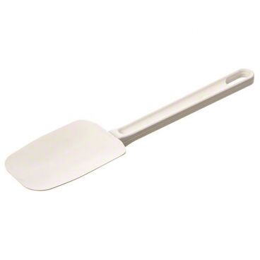 Vollrath 52109 SoftSpoon 9 1/2" Spoon Shaped Spatula