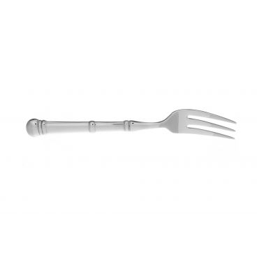 Walco 5215 5.75" Soprano 18/10 Stainless Cocktail Fork