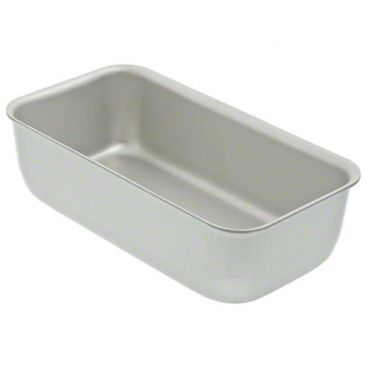 Vollrath 5436 Professional Standard Strength Loaf Pan - Wear-Ever Collection