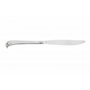 Walco 5611 7.19" Susannah 18/10 Stainless Butter Knife