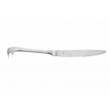 Walco 5642 9-7/16" Susannah 18/10 Stainless Steel Stand Up Knife