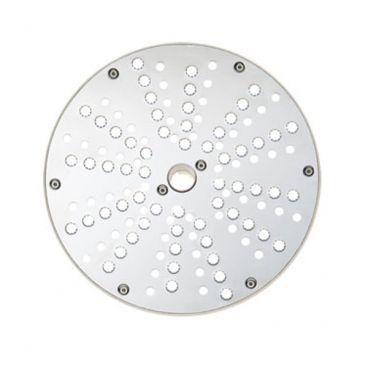 Electrolux 653778 Dito Sama KX Grating Disc For Bread Crumbs/Potatoes