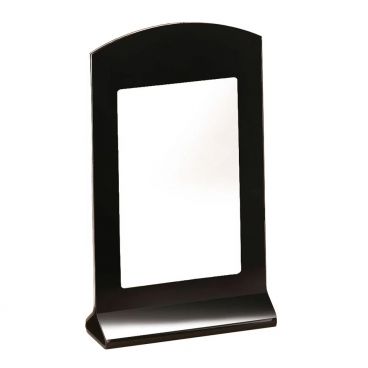 Cal-Mil 654 Classic Arched Displayette - 4" x 6"