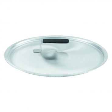 Vollrath 67409 Aluminum Wear Ever 10 3/4" Domed Lid For Aluminum Cookware
