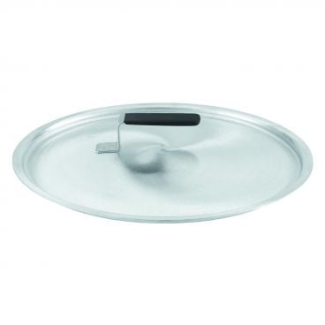 Vollrath 67421 Aluminum Wear Ever 12 3/4" Domed Lid For Aluminum Cookware