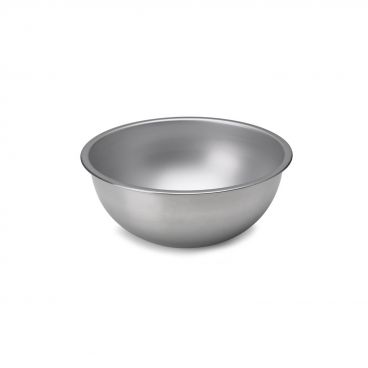 Vollrath 69006 Heavy-Duty Stainless Steel 3/4 Qt. Mixing Bowl
