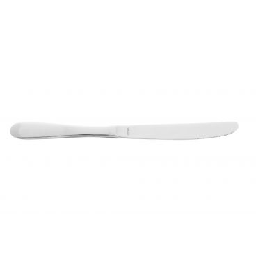 Walco 6910 6.75" Parisian 18/0 Stainless Steel Butter Knife