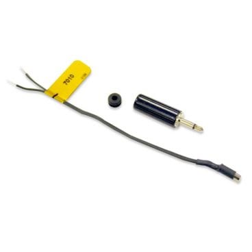 Cooper Atkins 7010 Air/Surface Probe with Phone Plug Field Assembly