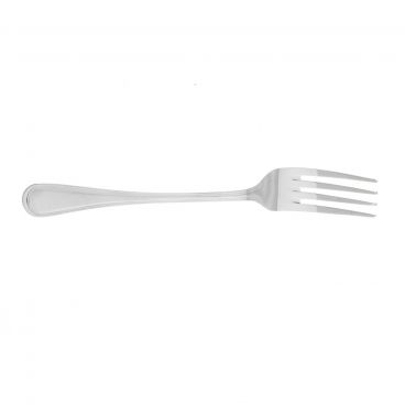 Walco 71051 8.69" Marcie 18/0 Stainless Long Table Fork