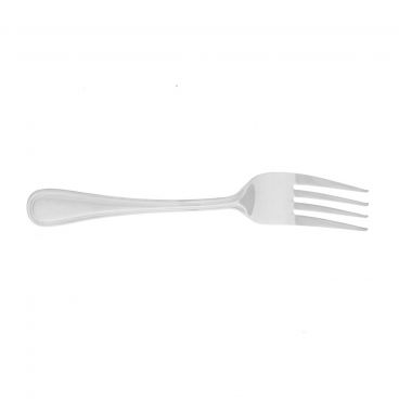 Walco 7106 6.25" Marcie 18/0 Stainless Salad Fork