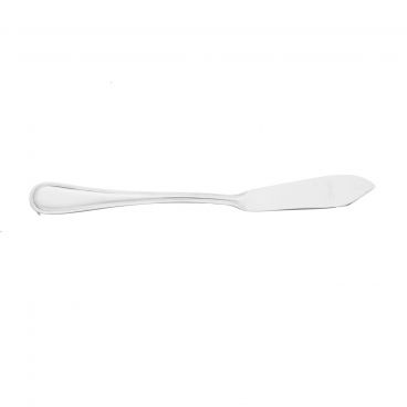 Walco 7110 6.32" Marcie 18/0 Stainless Steel Butter Knife