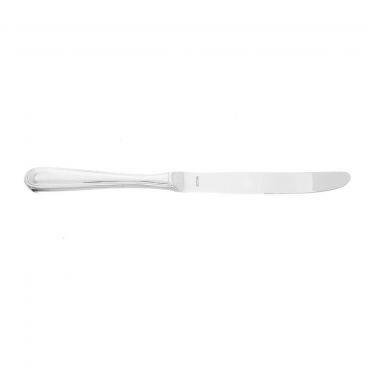 Walco 7125 9.5" Marcie 18/0 Stainless Steel Table Knife