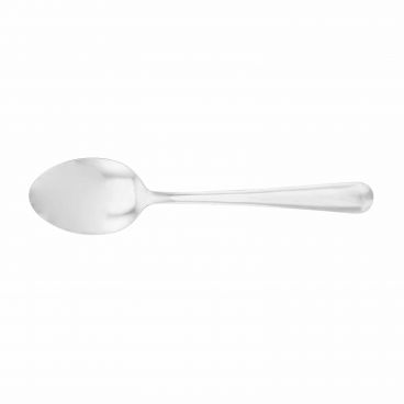 Walco 7203 7.94" Windsor 18/0 Stainless Steel Serving Tablespoon