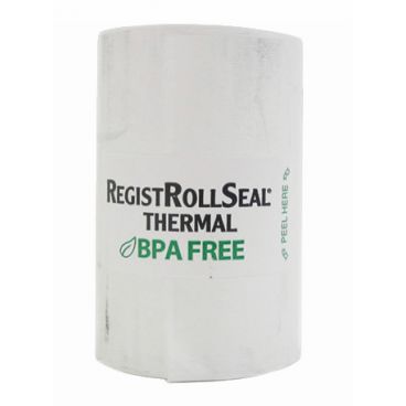National Checking 7225-80SP 2-1/4" x 80' Thermal Register Roll