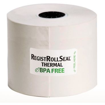 National Checking 7225SP 2-1/4" x 200' Thermal Register Roll