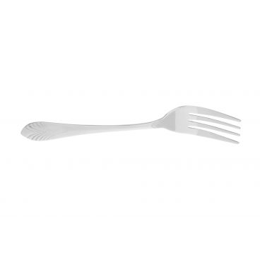 Walco 7306 6.44" Showboat 18/0 Stainless Salad Fork