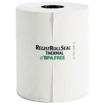 National Checking 7313SP 3-1/8" x 200' Thermal Register Roll