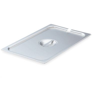 Vollrath 75240 1/4-Size Super Pan V Slotted Cover