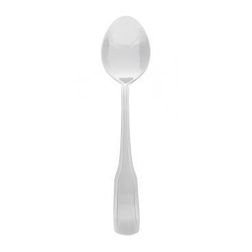 Walco 7603 8" Old Country 18/0 Stainless Serving Spoon
