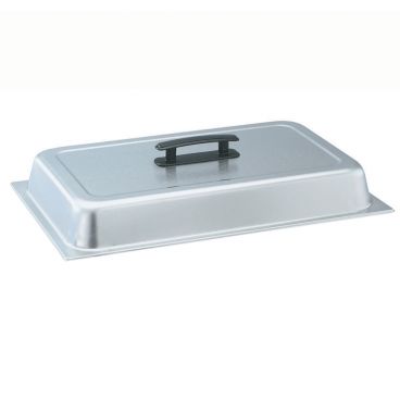 Vollrath 77200 - Full Size Solid Dome Cover w/ Kool Touch Handle