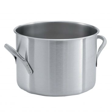 Vollrath 78560 Stainless Steel 7 1/2 Qt. Stock Pot