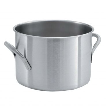 Vollrath 78580 Stainless Steel 11 1/2 Qt. Stock Pot