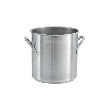 Vollrath 78610 Stainless Steel 20 Qt. Stock Pot
