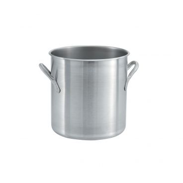 Vollrath 78620 Stainless Steel 24 Qt. Stock Pot