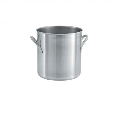 Vollrath 78630 Stainless Steel 38 1/2 Qt. Stock Pot