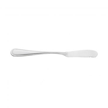 Walco 7911 7" Balance 18/0 Stainless Butter Knife