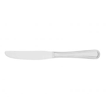 Walco 7945 9" Balance 18/0 Stainless Dinner Knife