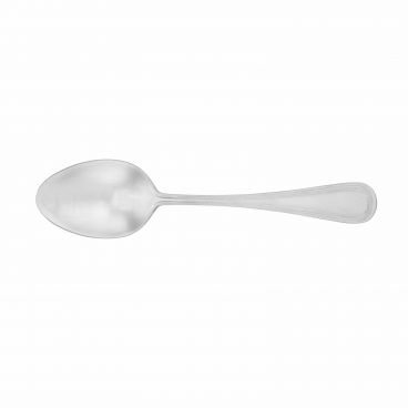 Walco 8107 7" Napa 18/10 Stainless Steel Dessert Spoon