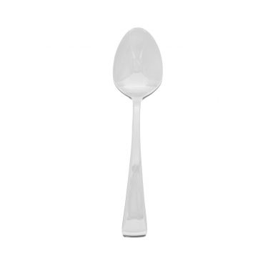 Walco 8204 7.38" Sonnet 18/0 Stainless Iced Tea Spoon