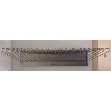 Matfer 845025 Linen Liner Drying Rack