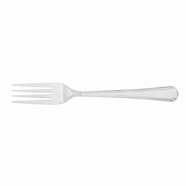 Walco 8705 7" Dominion 18/0 Stainless Heavy-Weight Dinner Fork