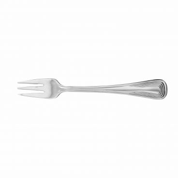 Walco 8815 5.94" Imagination 18/0 Stainless Cocktail Fork