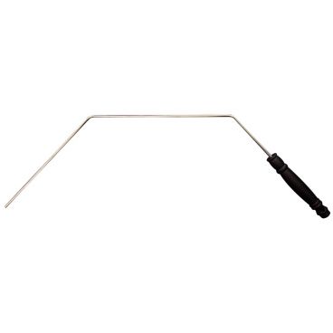 Chef Master 90055 Stainless Steel 30" Fryer Cleanout Rod