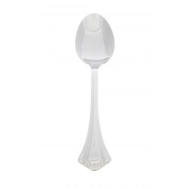 Walco 9503 8.38" Sentry 18/10 Stainless Serving Spoon